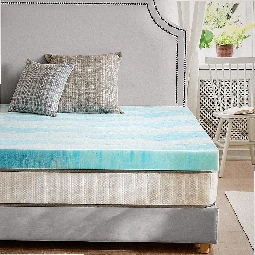 Full Mattress Toppers