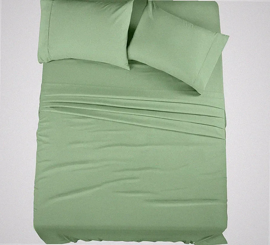 Full Pillowcases