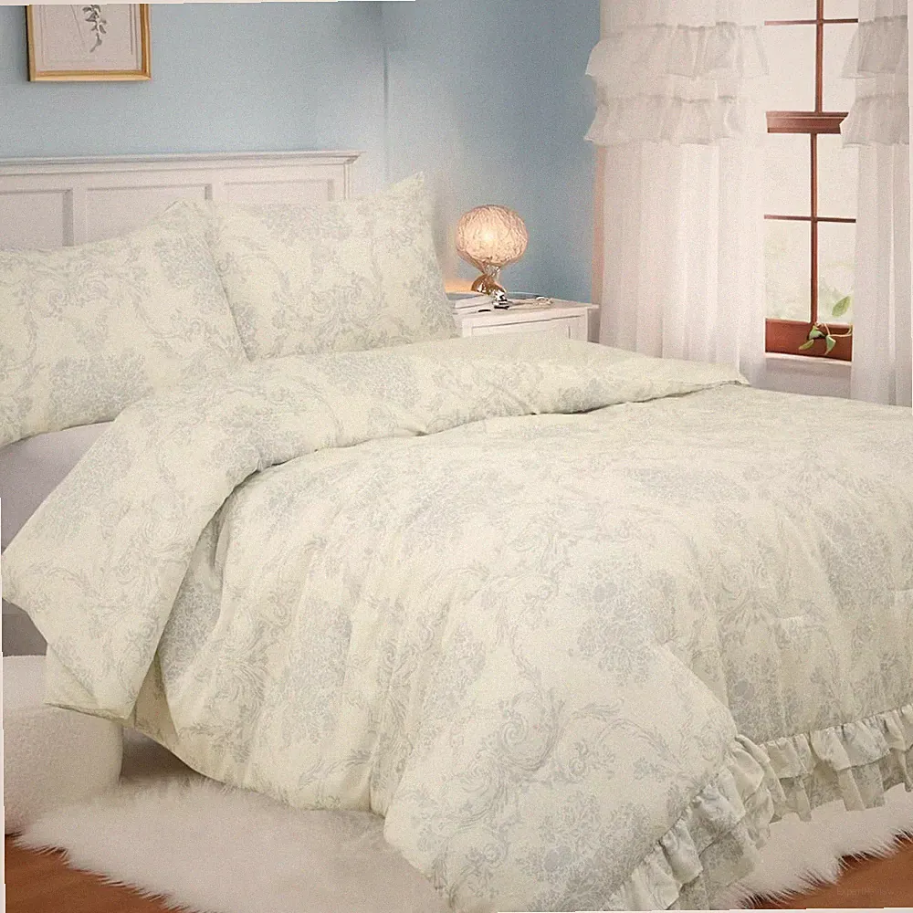 Full Comforters