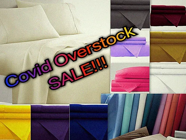 Full Bedding Sets